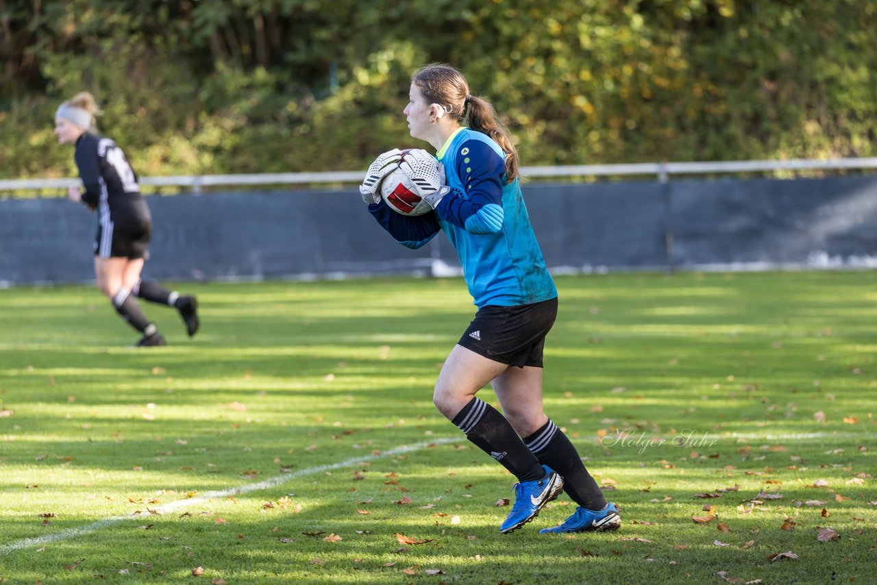 Bild 344 - F SV Henstedt Ulzburg2 - FSG Kaki-StuSie : Ergebnis: 2:2